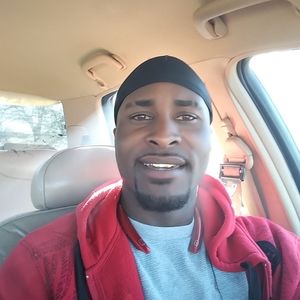 Meet your Posher, Josiah